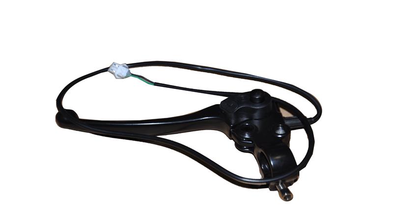 FREN KOLU SOL KÜTÜKLÜ (OPTIMUS)